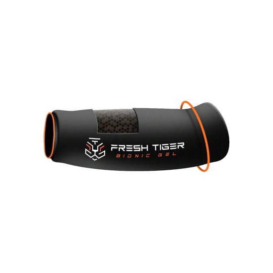 EXO MEDICAL - MANCHON DE CRYOTHERAPIE COMPRESSIVE FRESH TIGER