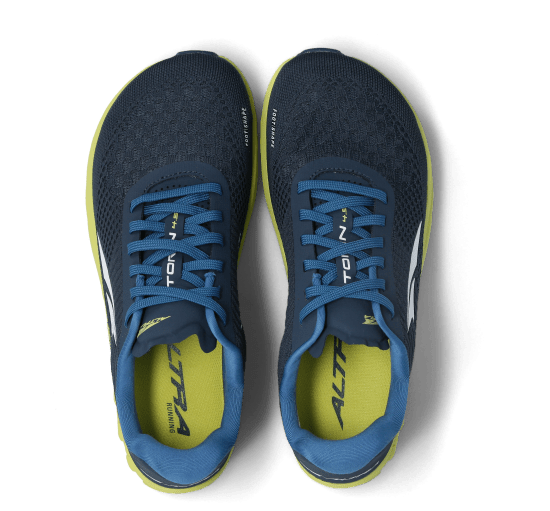 ALTRA - TORIN 4.5 PLUSH HOMME