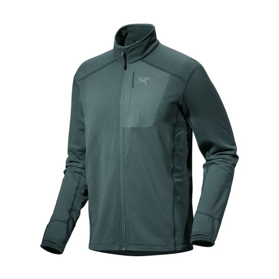 ARCTERYX - VESTE DELTA HOMME