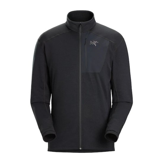 ARCTERYX - VESTE DELTA HOMME