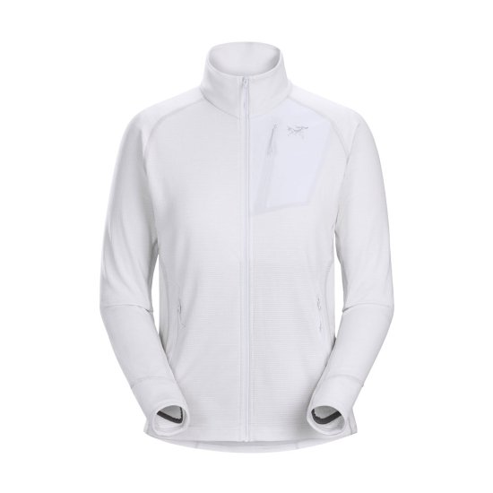 ARCTERYX - VESTE DELTA FEMME