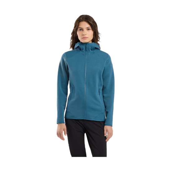 ARCTERYX - POLAIRE KYANITE FEMME