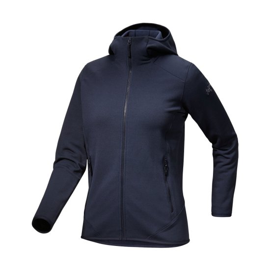 ARCTERYX - POLAIRE KYANITE FEMME