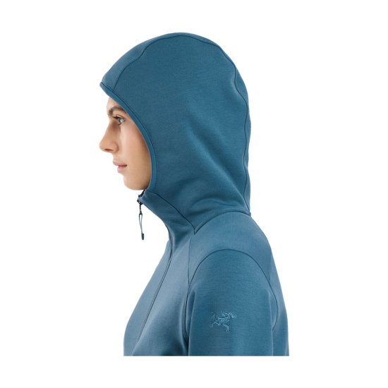ARCTERYX - POLAIRE KYANITE FEMME