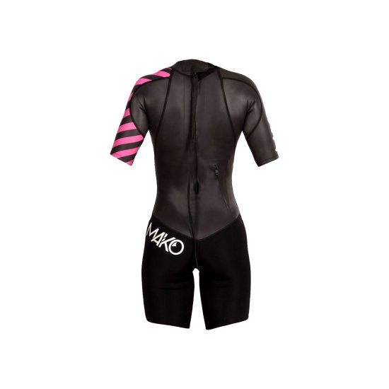 MAKO - COMBINAISON LS2 FEMME