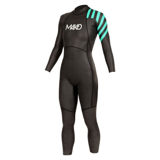 MAKO - COMBINAISON HALI FEMME