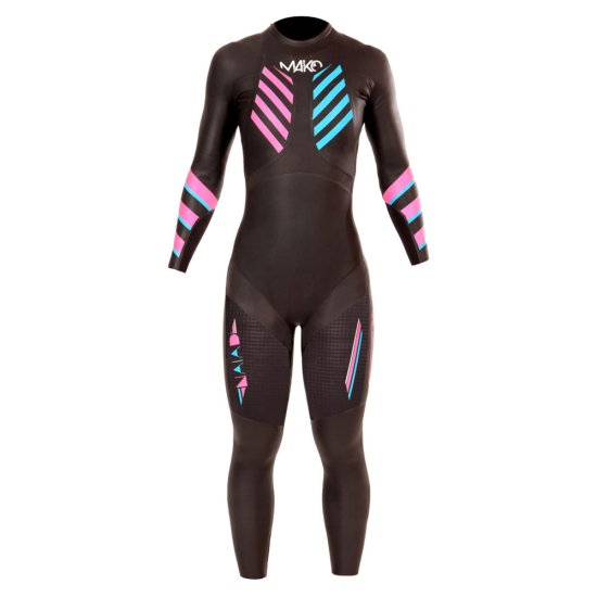MAKO - COMBINAISON NAÏAD 3.0 FEMME