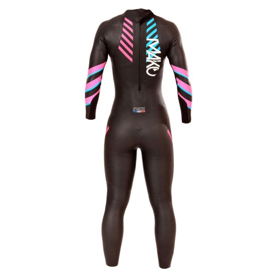 MAKO - COMBINAISON NAÏAD 3.0 FEMME