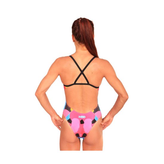 MAKO - MAILLOT DE BAIN AUMAKUA MIND GAMES FEMME