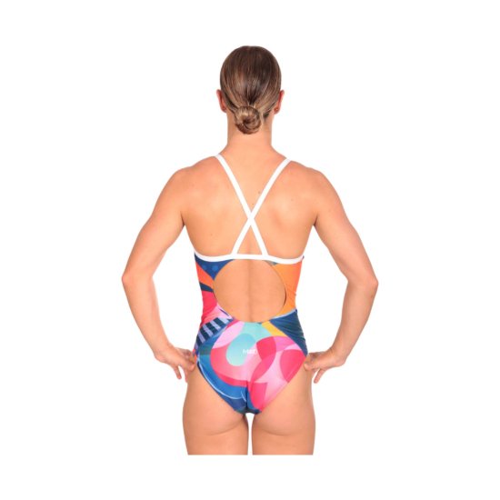 MAKO - MAILLOT DE BAIN NEREIDE X-RAY FEMME