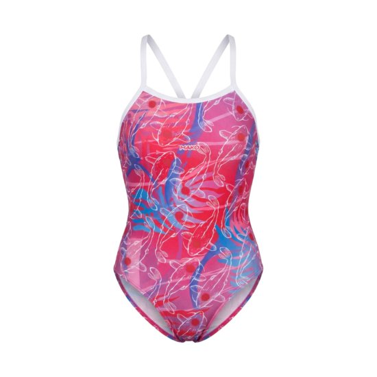 MAKO - MAILLOT DE BAIN NEREIDE FEMME