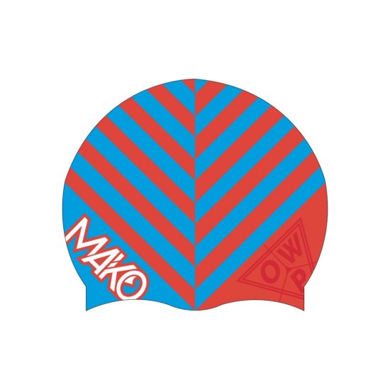 MAKO - BONNET DE BAIN OWP