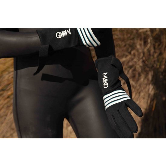 MAKO - GANTS NÉOPRENE