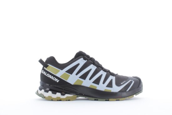 SALOMON - XA PRO 3D V8 GTX FEMME