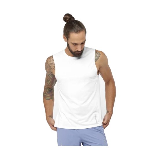 SALOMON - DÉBARDEUR SENSE AERO TRAIL HOMME