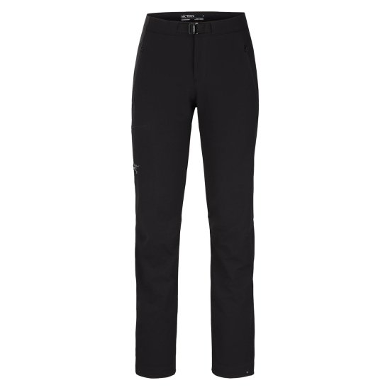 ARCTERYX - PANTALON GAMMA FEMME