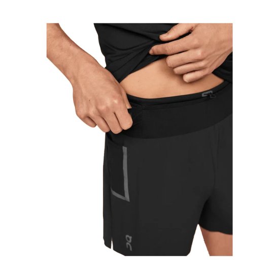 ON - SHORT ULTRA HOMME