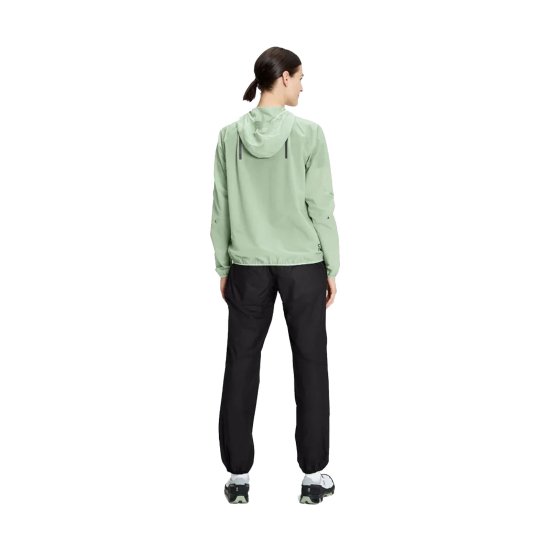 ON - VESTE ULTRA CAPUCHE FEMME