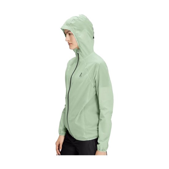 ON - VESTE ULTRA CAPUCHE FEMME
