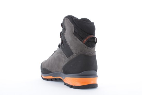 LOWA - CADIN II GTX MID HOMME