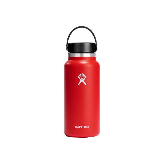 HYDRO-FLASK - GOURDE 32 OZ WIDE FLEX CAP