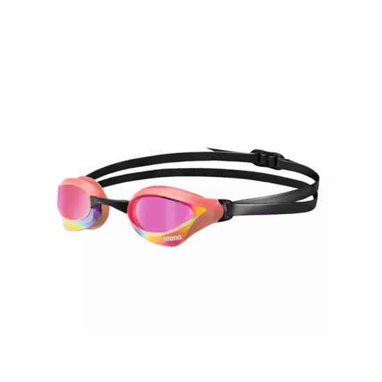 ARENA - LUNETTES DE NATATION COBRA CORE MIRROR SWIPE