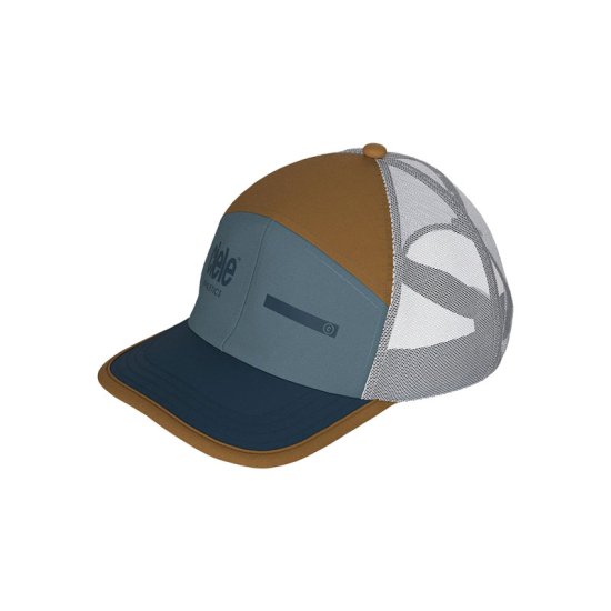 CIELE - CASQUETTE TRKCAP SC ATHLETTICS/BAR