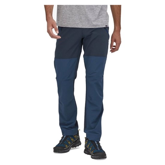 PATAGONIA - PANTALON POINT PEAK TRAIL HOMME