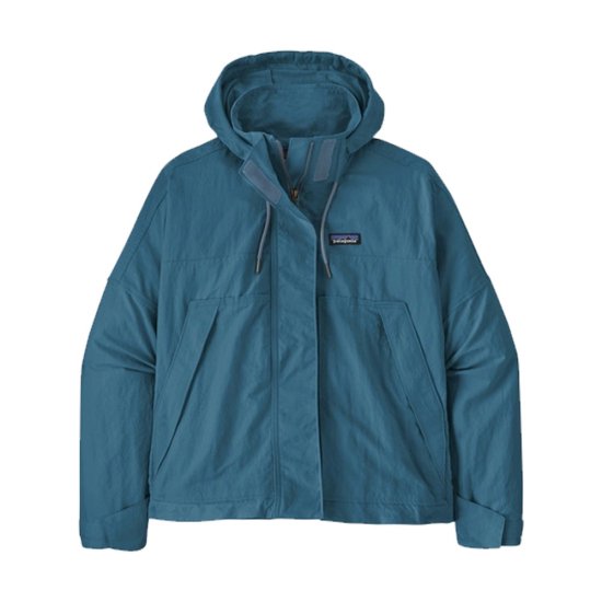 PATAGONIA - VESTE SKYSAIL FEMME