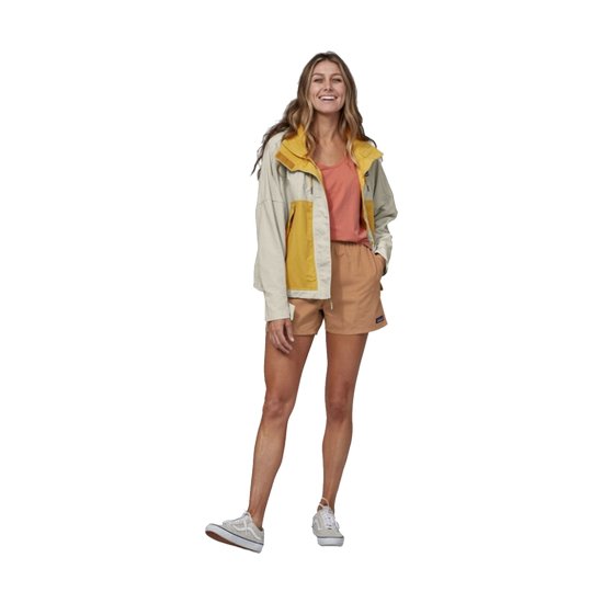 PATAGONIA - VESTE SKYSAIL FEMME