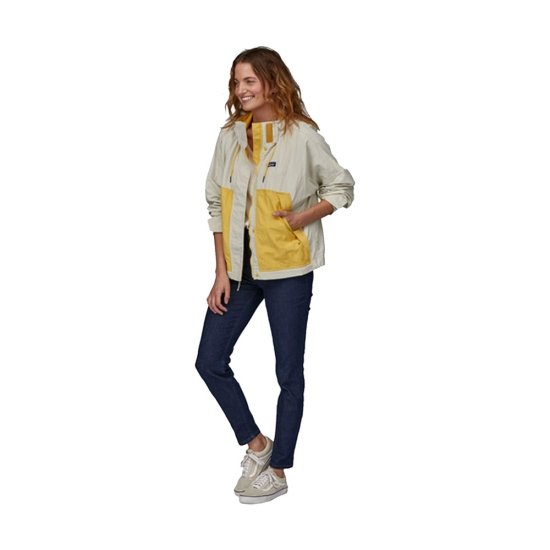 PATAGONIA - VESTE SKYSAIL FEMME