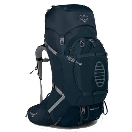 OSPREY - SAC A DOS ARIEL PLUS 60 FEMME