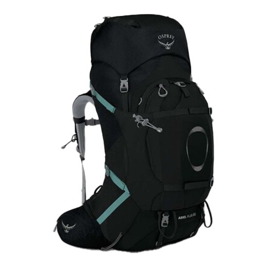 OSPREY - SAC A DOS ARIEL PLUS 60 FEMME