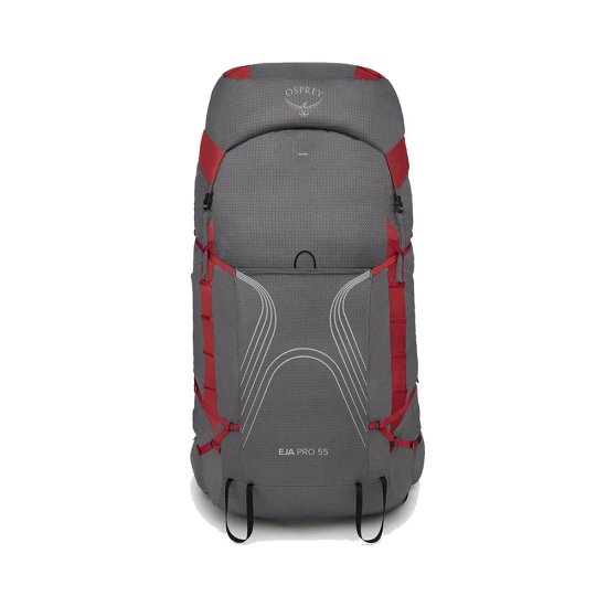 OSPREY - SAC A DOS EJA PRO 55 FEMME