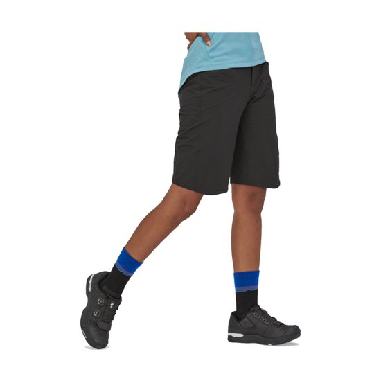 PATAGONIA - SHORT DE VELO DIRT CRAFT FEMME