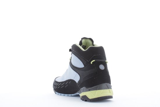 ASOLO - ELDO MID LTH GV FEMME