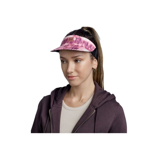 BUFF - VISIÈRE GO ROSE