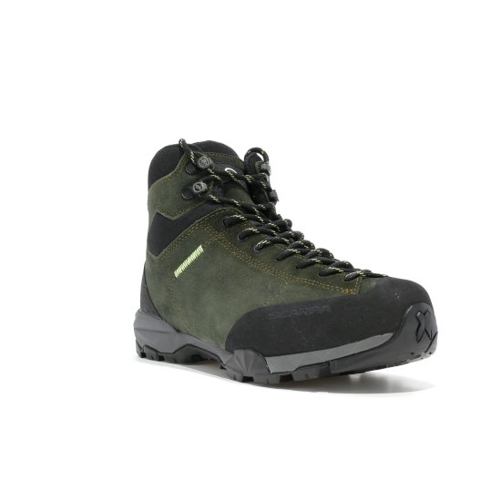 SCARPA - MOJITO HIKE GTX HOMME