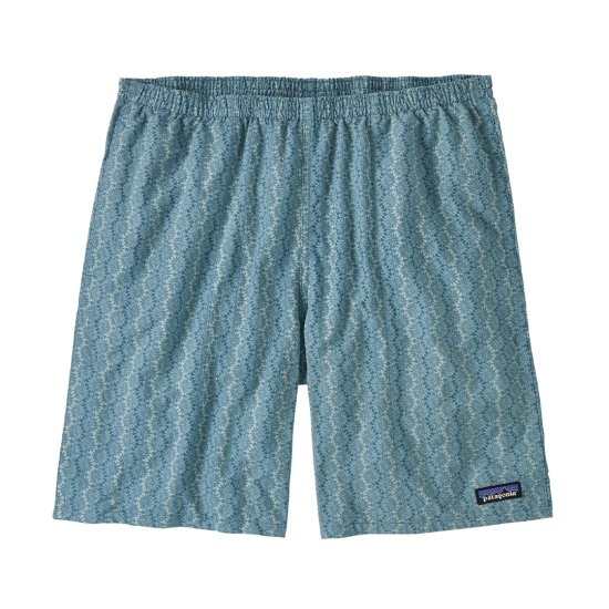 PATAGONIA - SHORT BAGGIES LONG 7 IN HOMME
