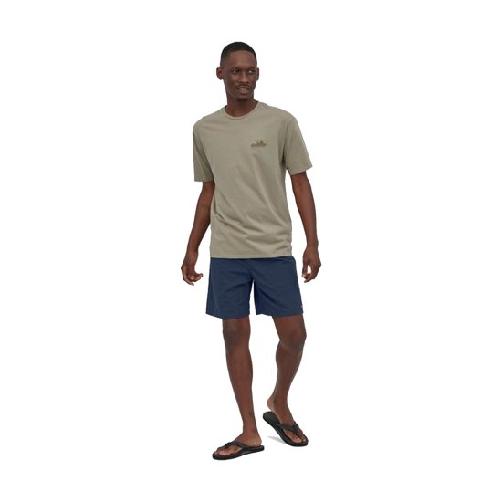 PATAGONIA - SHORT BAGGIES LONG 7 IN HOMME