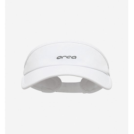 ORCA - CASQUETTE VISIÈRE MIXTE