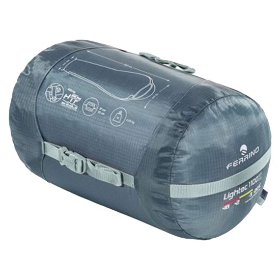 FERRINO - SAC DE COUCHAGE LIGHTECH SM 1100 L