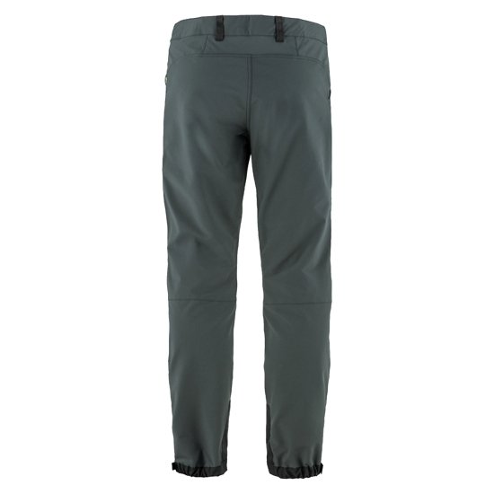 FJALLRAVEN - PANTALON KEB AGILE HOMME