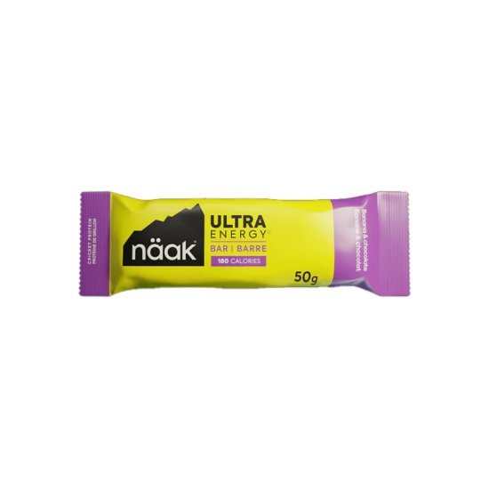 NAAK - BARRE ÉNERGÉTIQUE ULTRA ENERGY