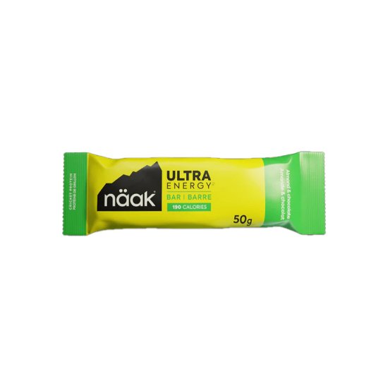 NAAK - BARRE ÉNERGÉTIQUE ULTRA ENERGY