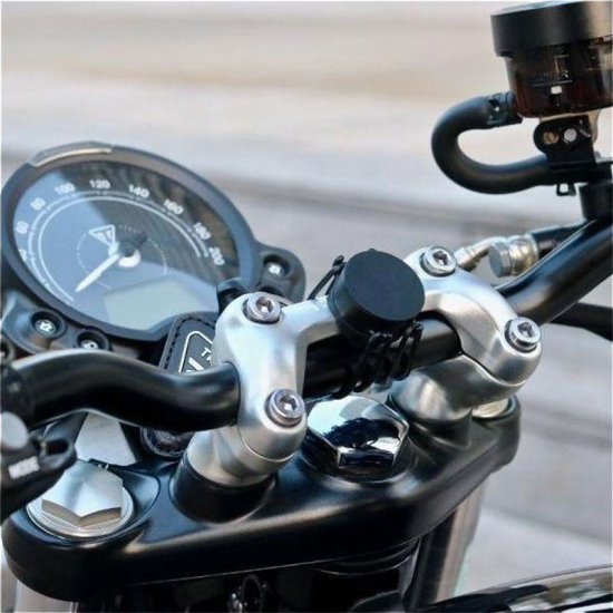 SHAPEHEART - SUPPORT MAGNETIQUE POUR VELO