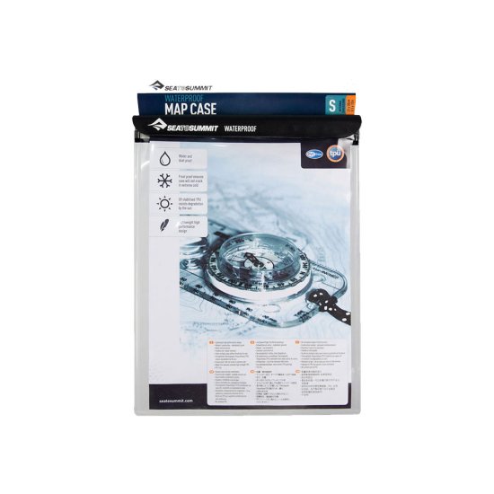 SEA TO SUMMIT - PORTE-CARTE ETANCHE