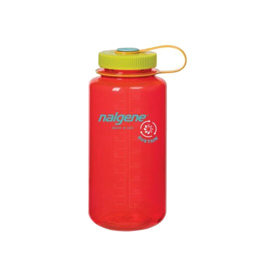 NALGENE - BOUTEILLE SUSTAIN GRANDE OUVERTURE 1L
