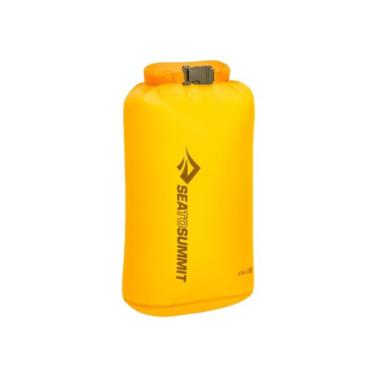 Lot De 6 Sacs étanches Légers TARUOR - Tailles S à XXXL (1.5L à 8L), Pour Kayak, Plage, Randonnée, Natation