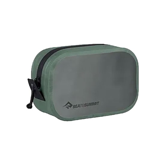 SEA TO SUMMIT - SAC CUBE